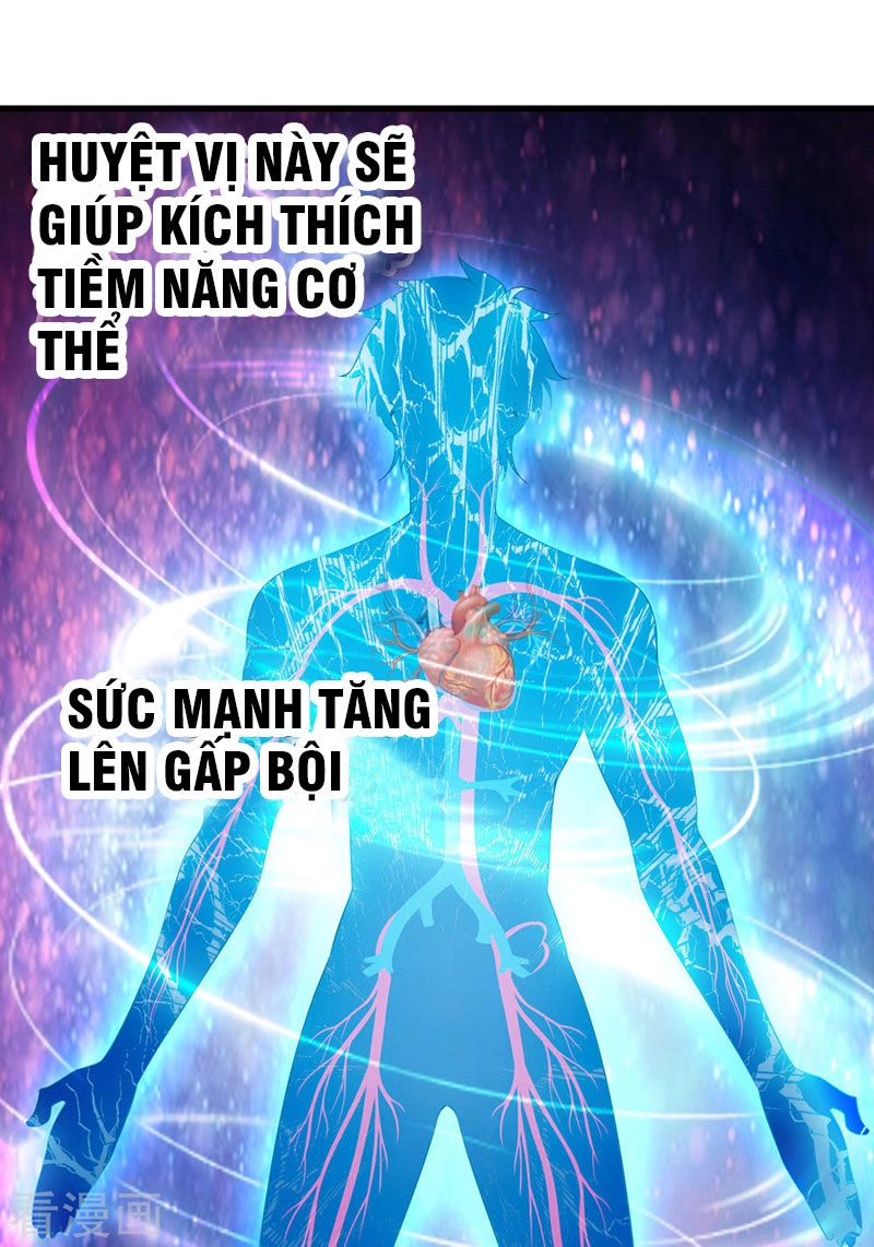 Đô Thị Chí Tôn Chapter 42 - 5