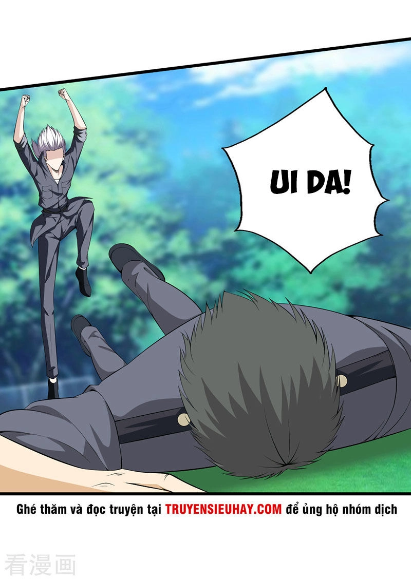 Đô Thị Chí Tôn Chapter 42 - 26