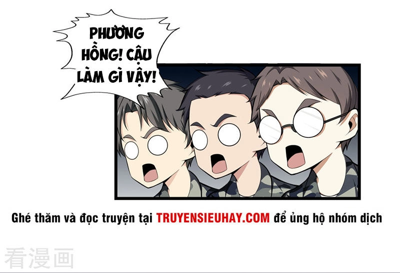 Đô Thị Chí Tôn Chapter 42 - 27