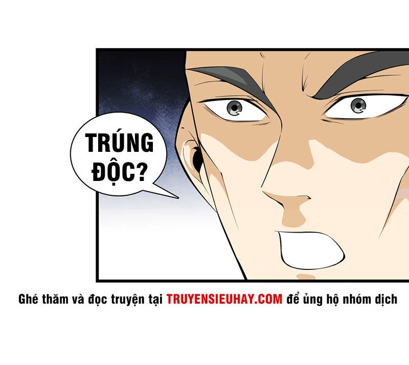 Đô Thị Chí Tôn Chapter 43 - 4