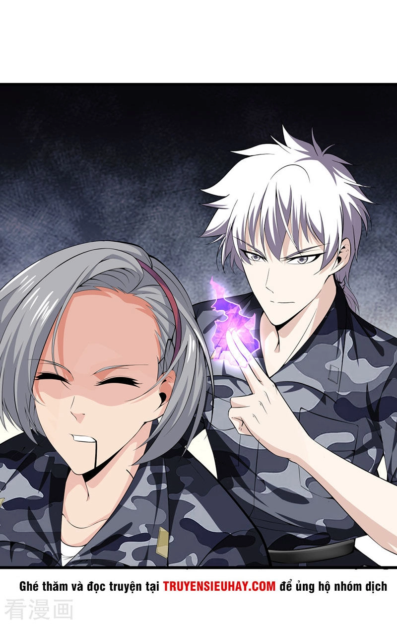 Đô Thị Chí Tôn Chapter 43 - 7