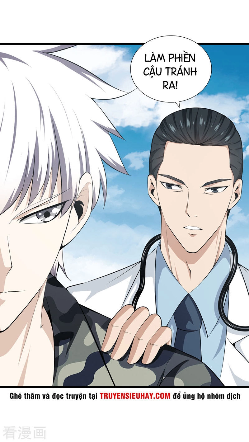 Đô Thị Chí Tôn Chapter 43 - 13