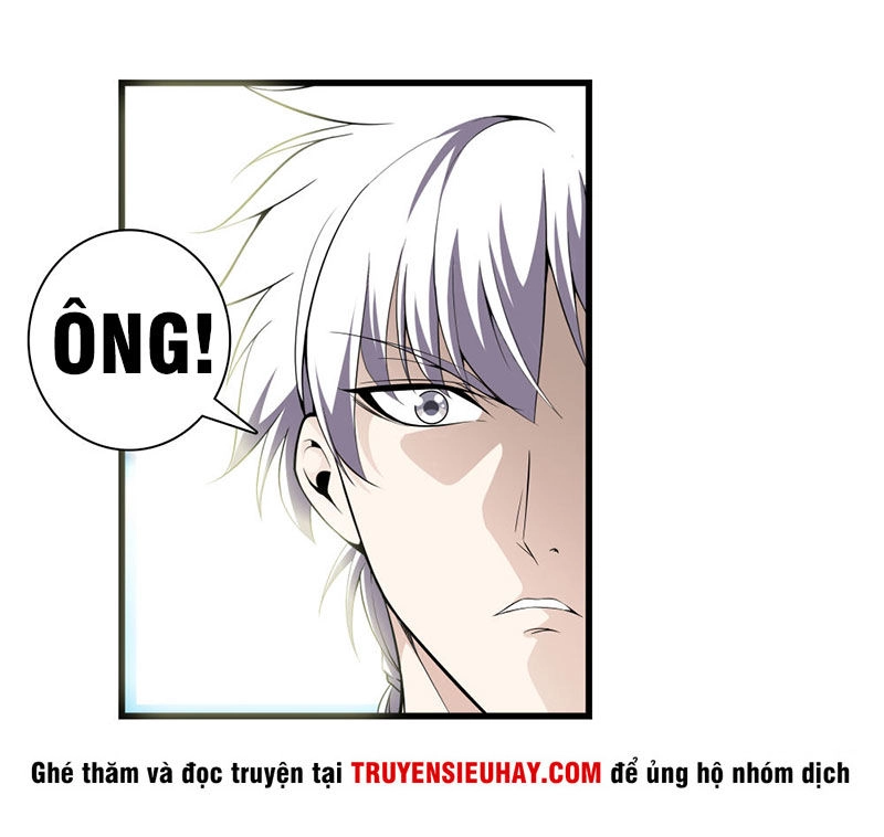 Đô Thị Chí Tôn Chapter 43 - 20