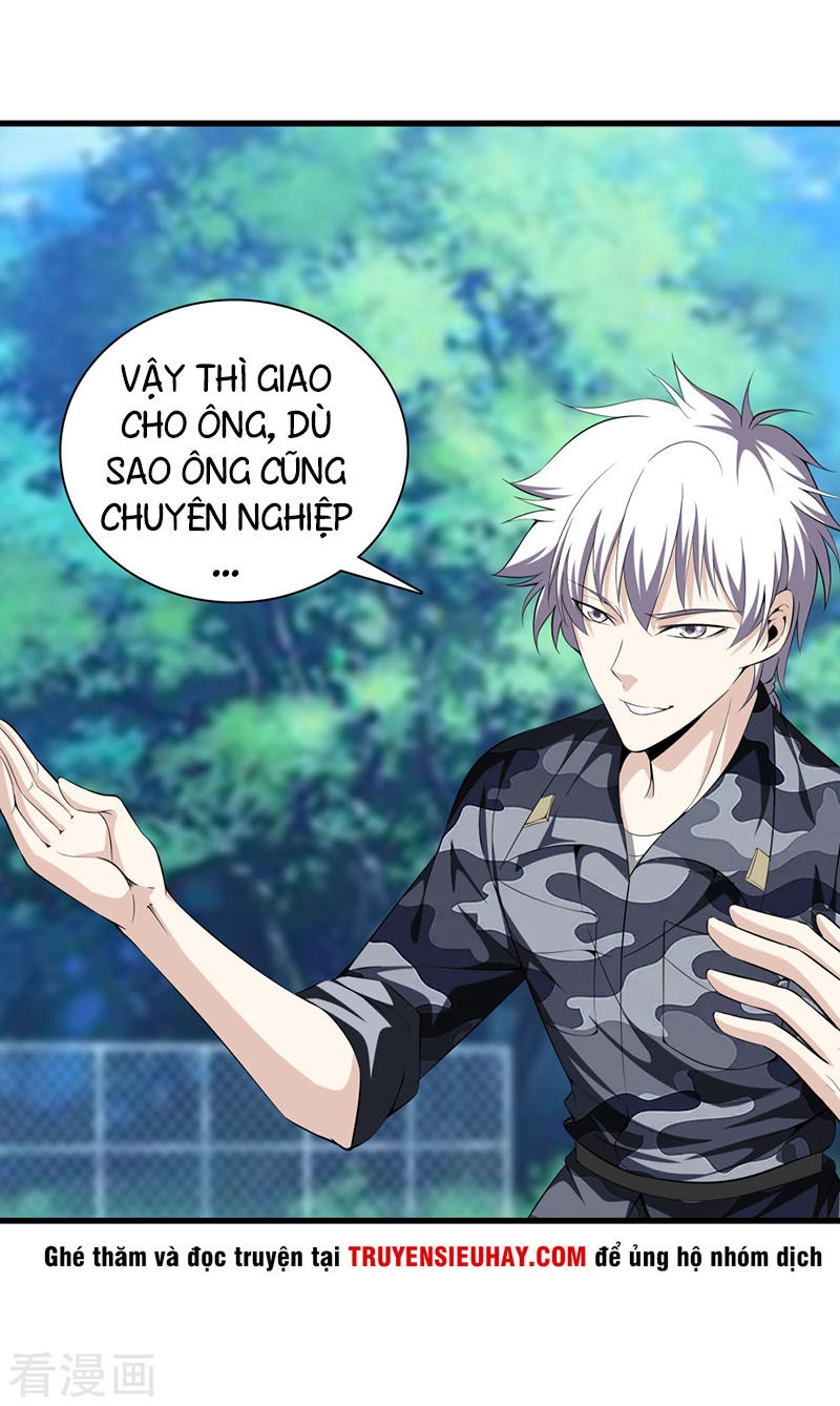 Đô Thị Chí Tôn Chapter 43 - 23