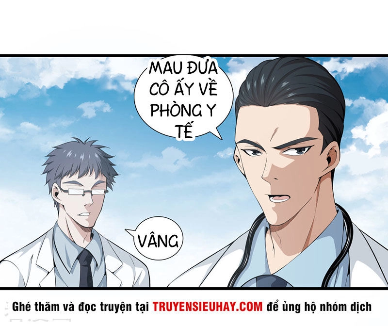 Đô Thị Chí Tôn Chapter 43 - 26