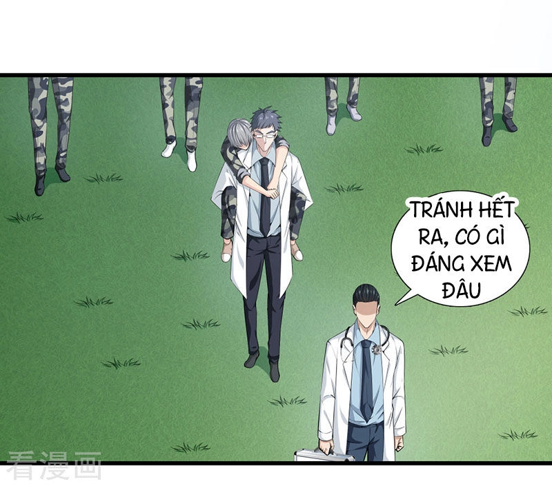 Đô Thị Chí Tôn Chapter 43 - 27