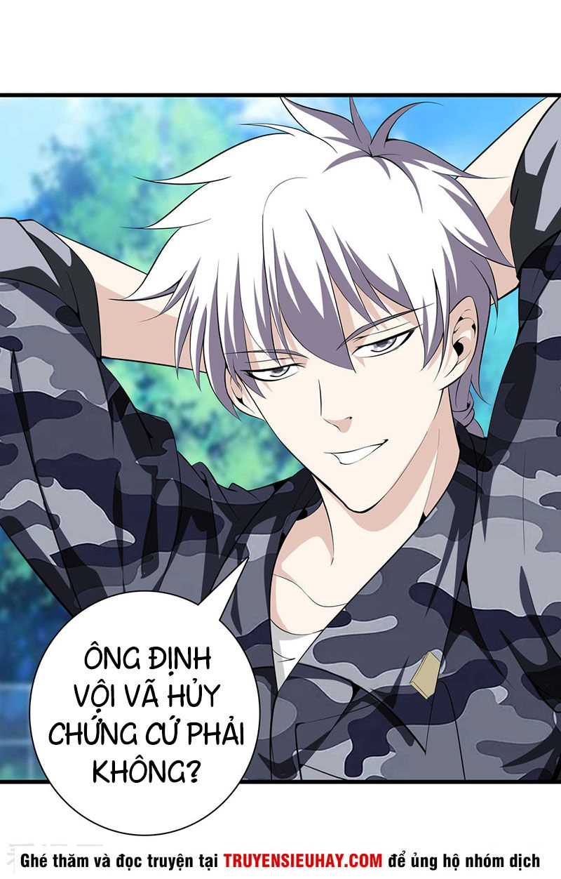 Đô Thị Chí Tôn Chapter 43 - 32