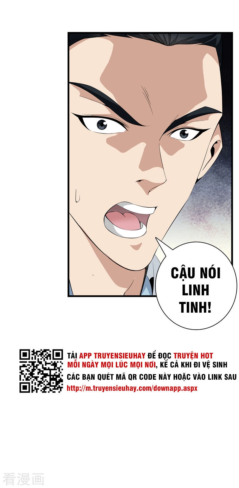 Đô Thị Chí Tôn Chapter 43 - 33