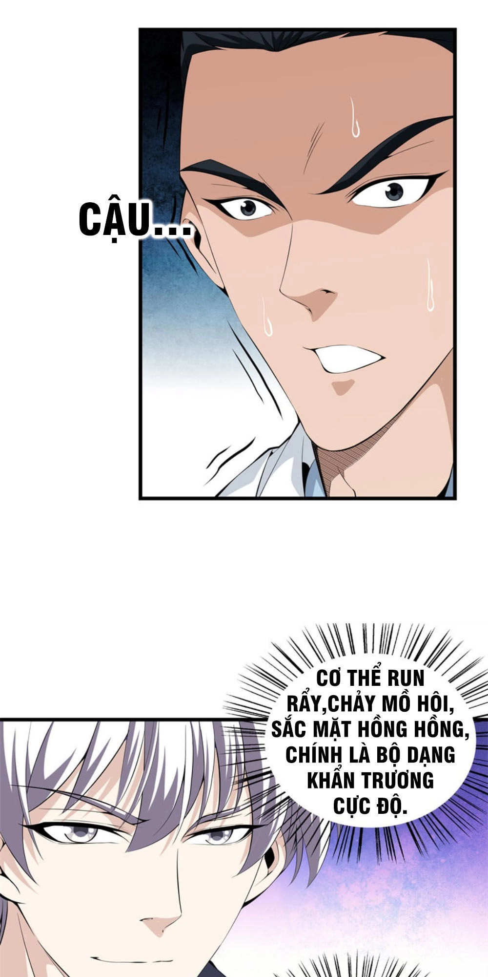 Đô Thị Chí Tôn Chapter 44 - 5