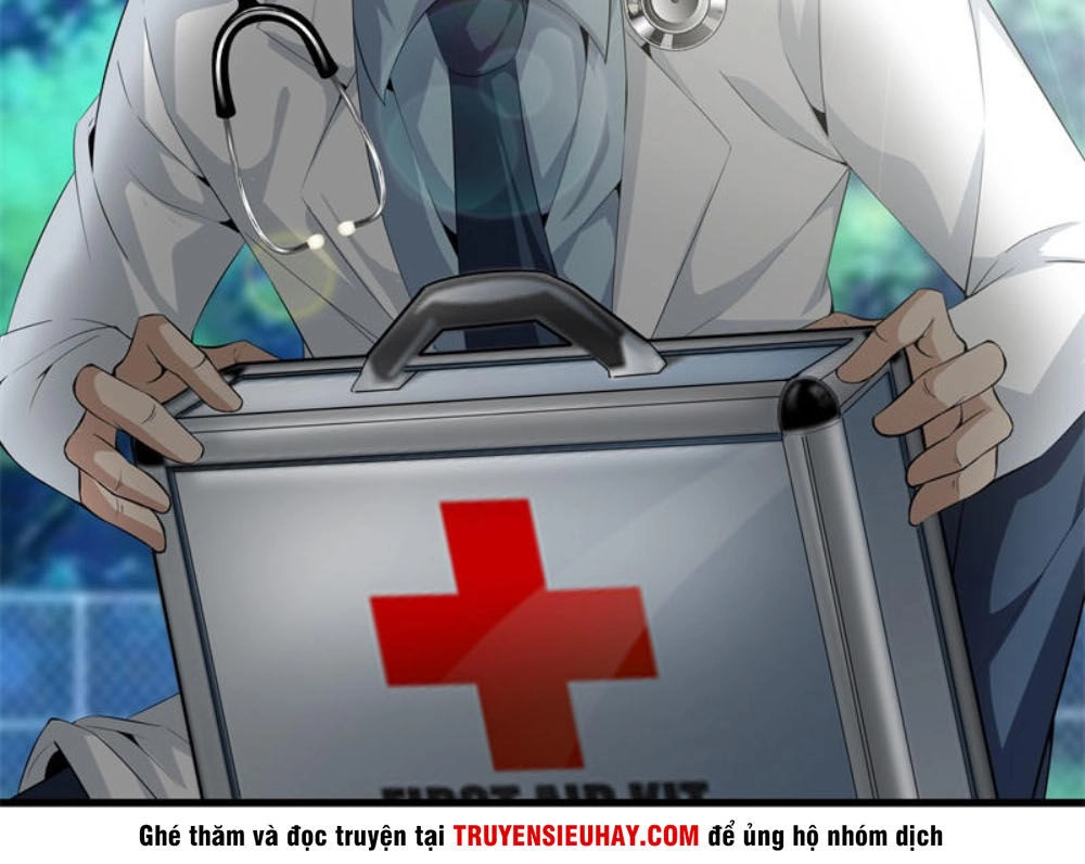 Đô Thị Chí Tôn Chapter 44 - 16