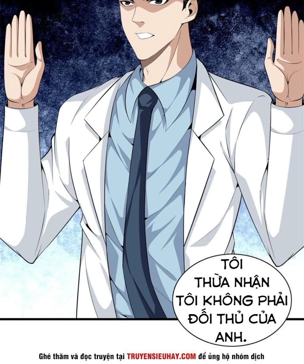 Đô Thị Chí Tôn Chapter 45 - 5