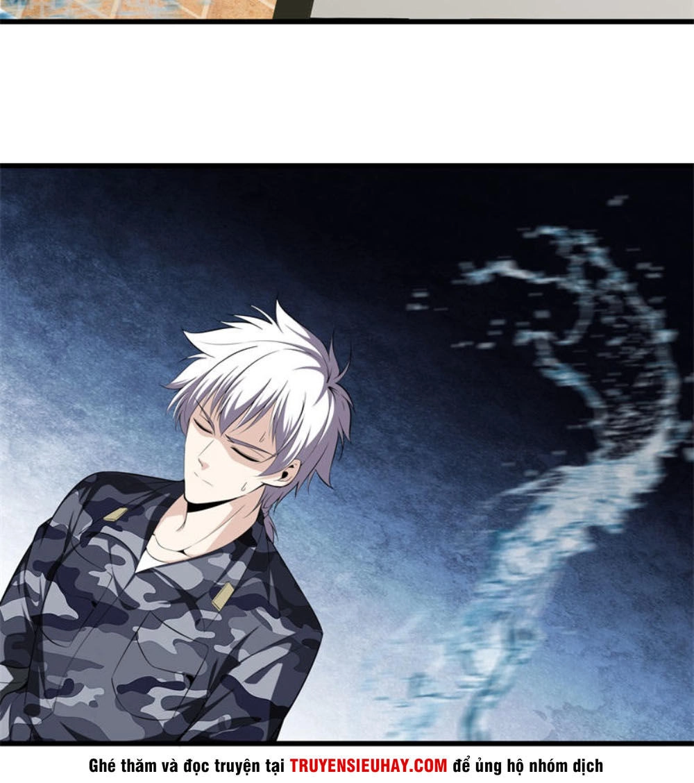 Đô Thị Chí Tôn Chapter 46 - 9