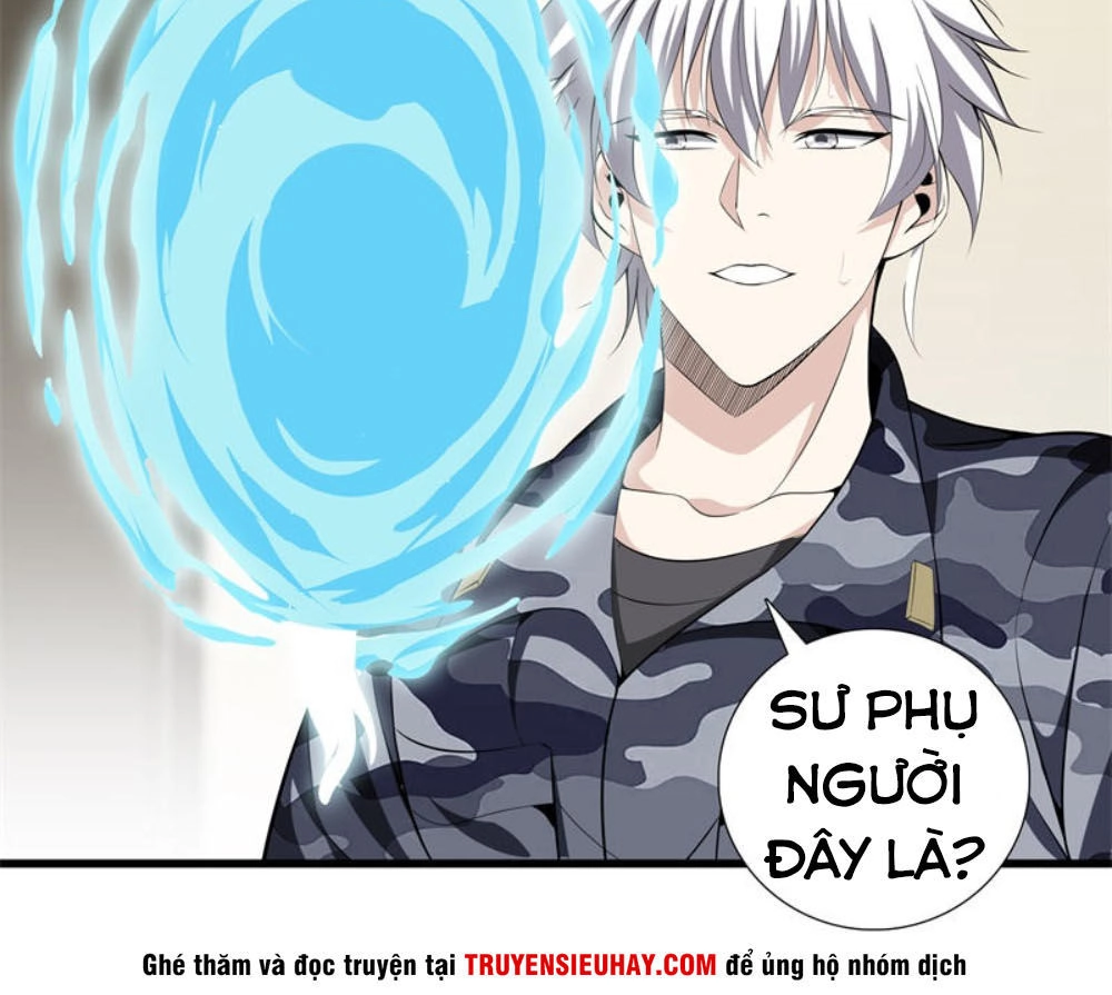 Đô Thị Chí Tôn Chapter 46 - 13