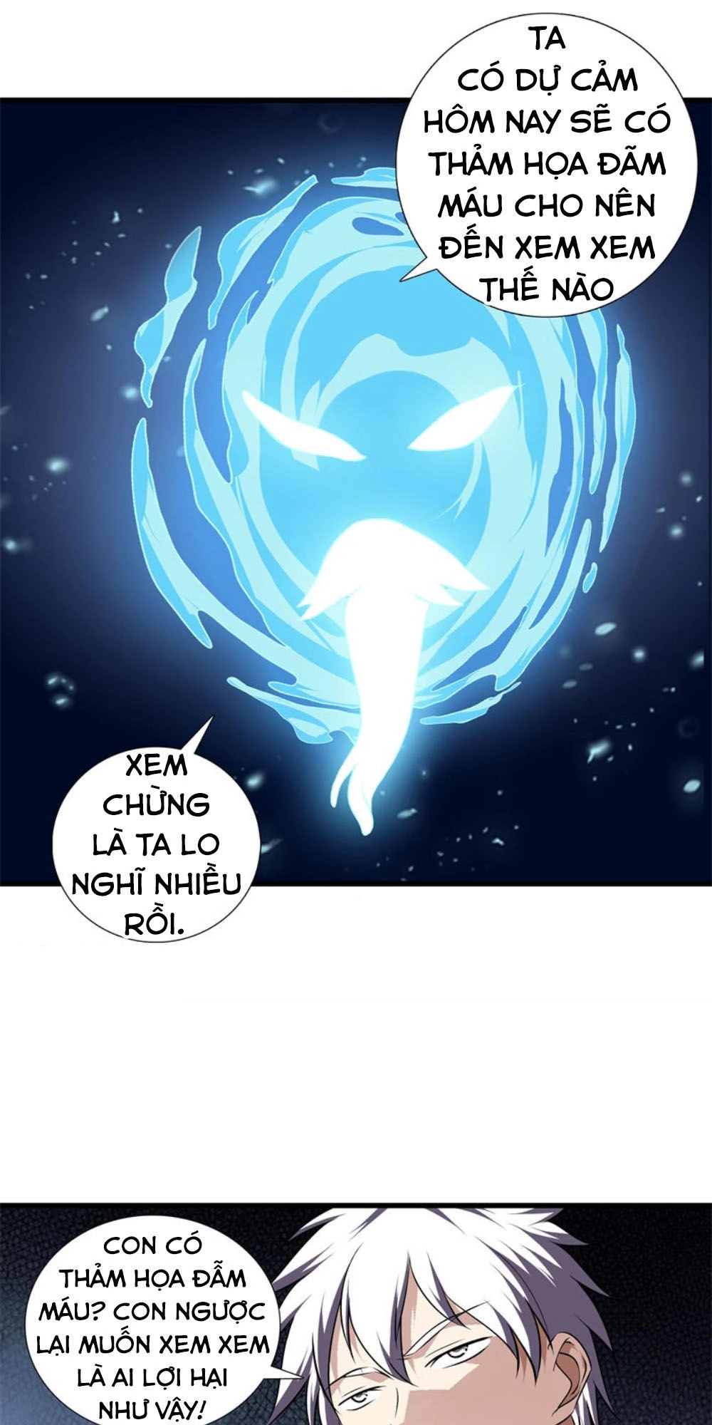 Đô Thị Chí Tôn Chapter 46 - 16