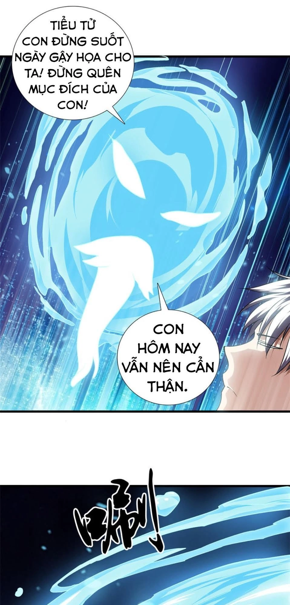 Đô Thị Chí Tôn Chapter 46 - 18