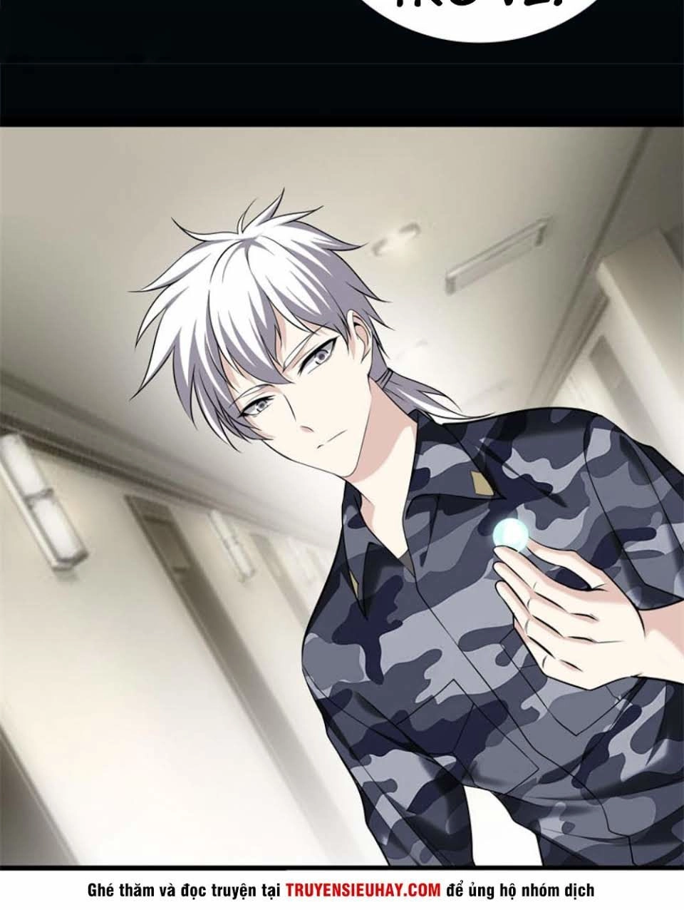 Đô Thị Chí Tôn Chapter 46 - 21