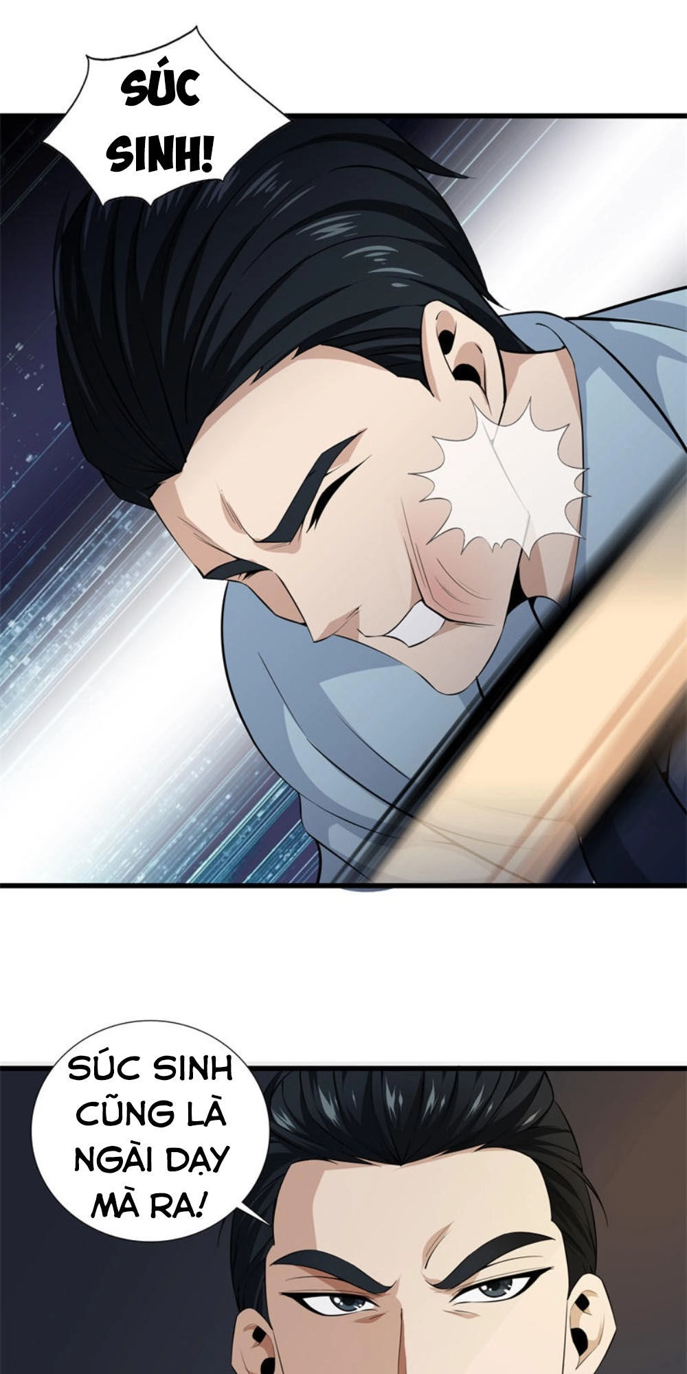 Đô Thị Chí Tôn Chapter 46 - 26