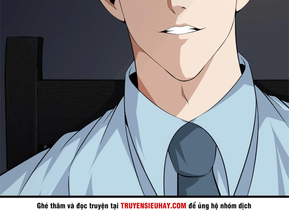 Đô Thị Chí Tôn Chapter 46 - 27