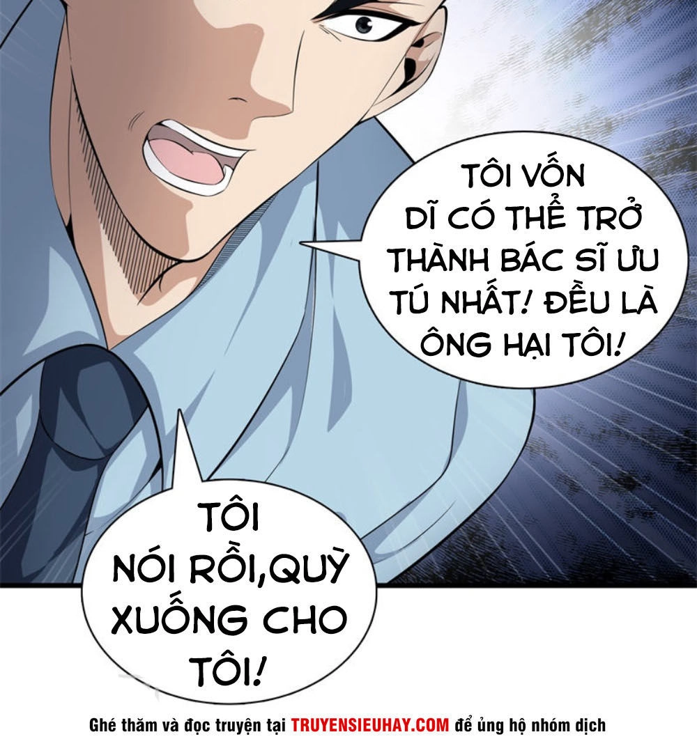 Đô Thị Chí Tôn Chapter 47 - 7