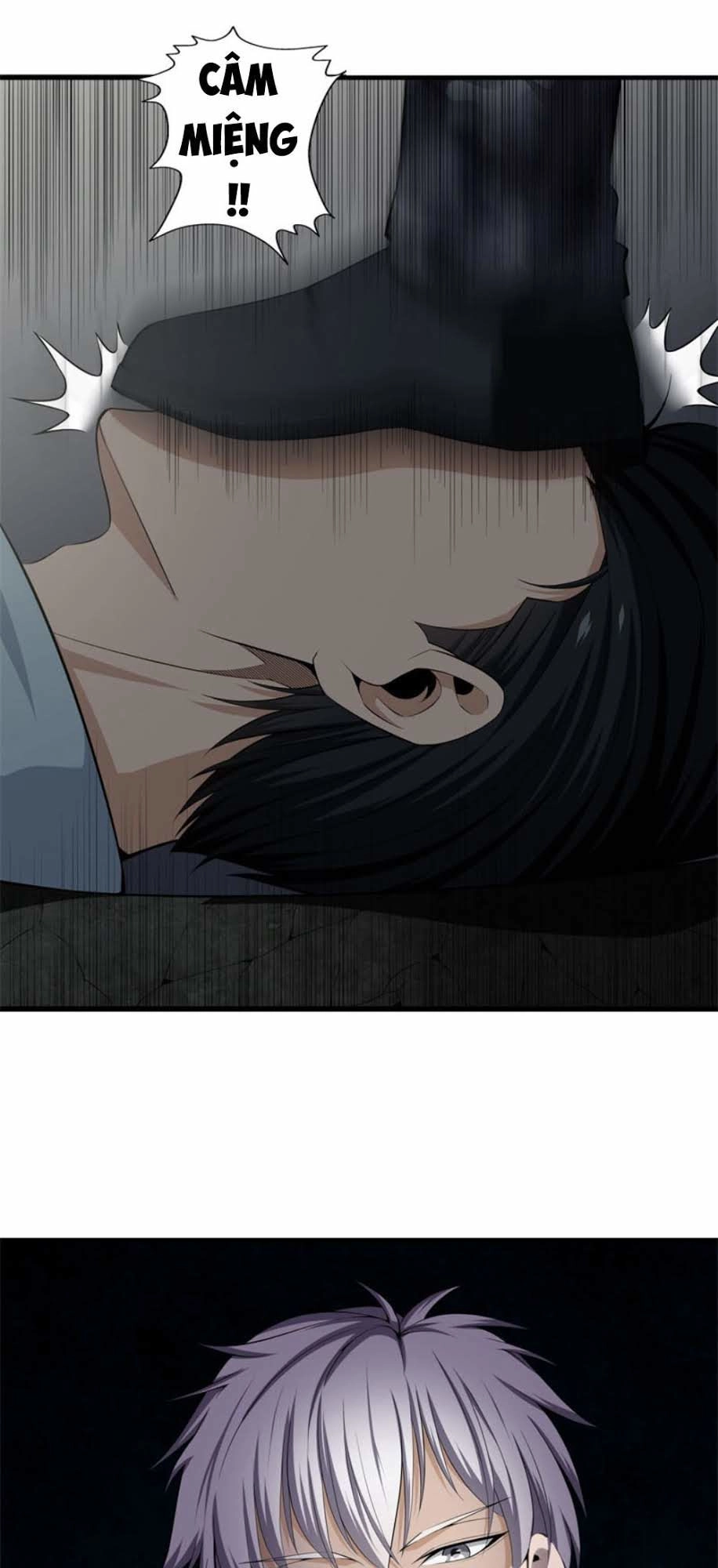 Đô Thị Chí Tôn Chapter 47 - 23