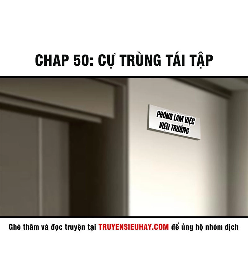 Đô Thị Chí Tôn Chapter 50 - 1