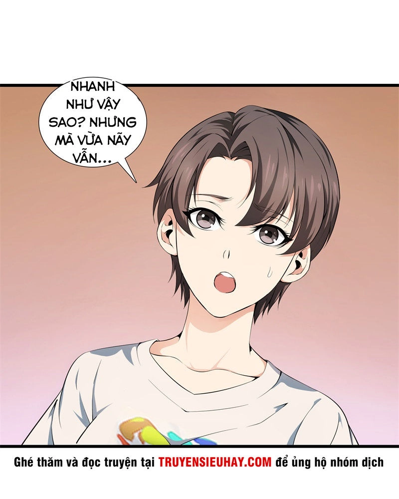 Đô Thị Chí Tôn Chapter 50 - 13