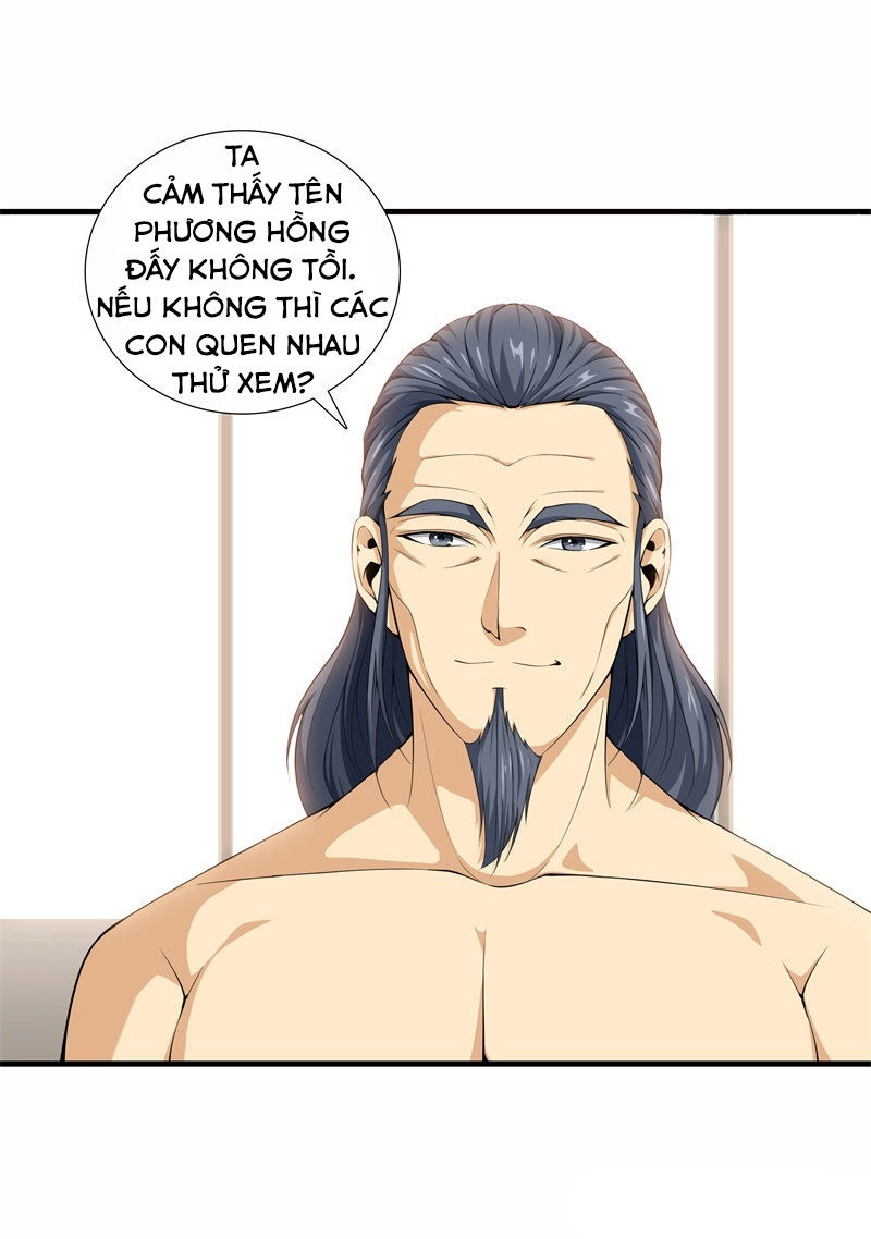 Đô Thị Chí Tôn Chapter 50 - 20