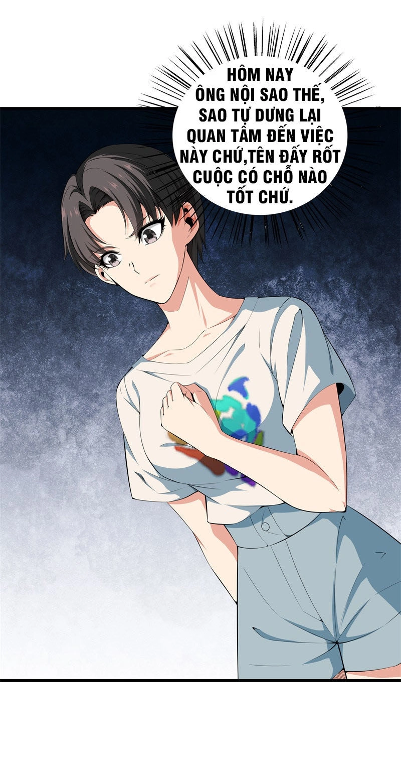 Đô Thị Chí Tôn Chapter 50 - 22