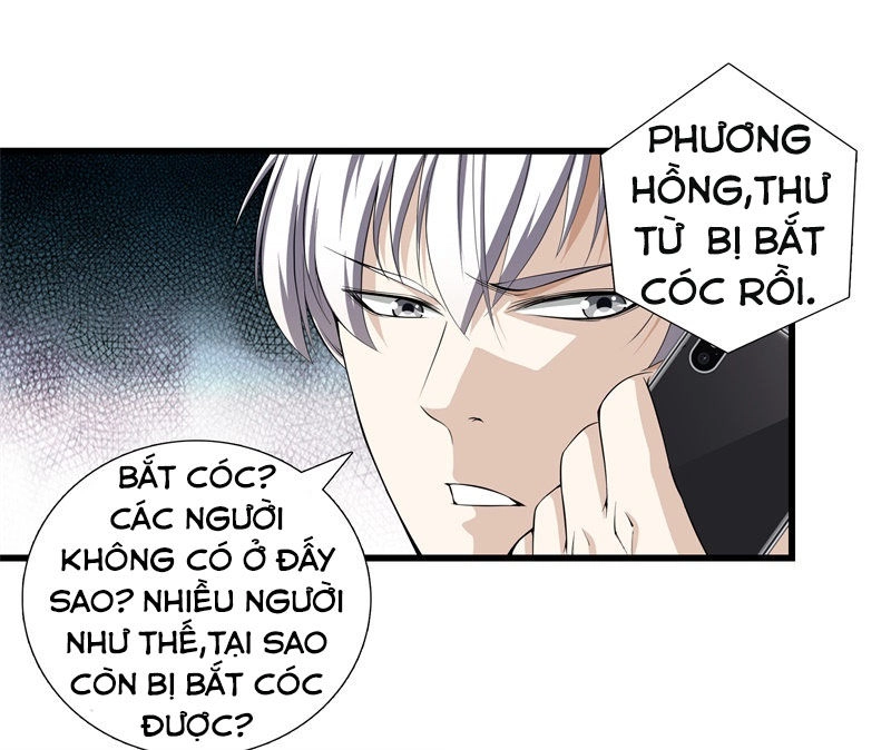 Đô Thị Chí Tôn Chapter 50 - 26