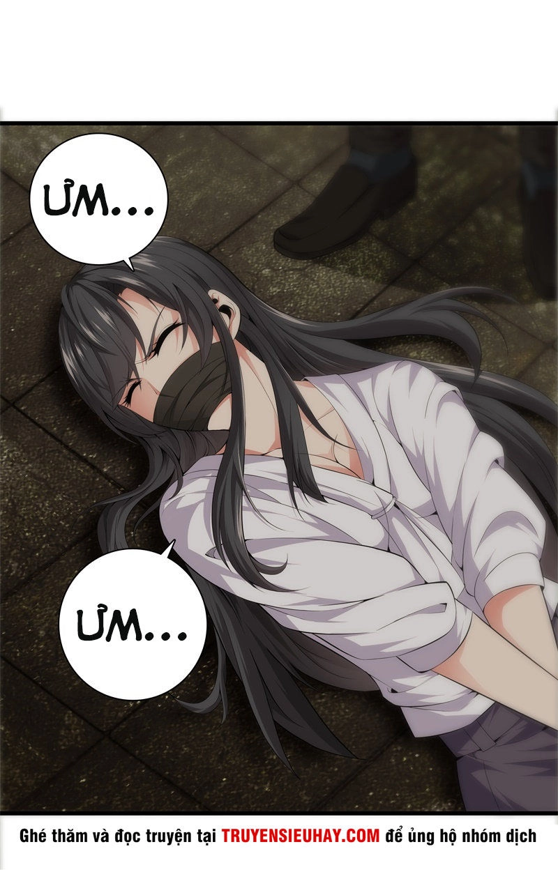 Đô Thị Chí Tôn Chapter 51 - 8