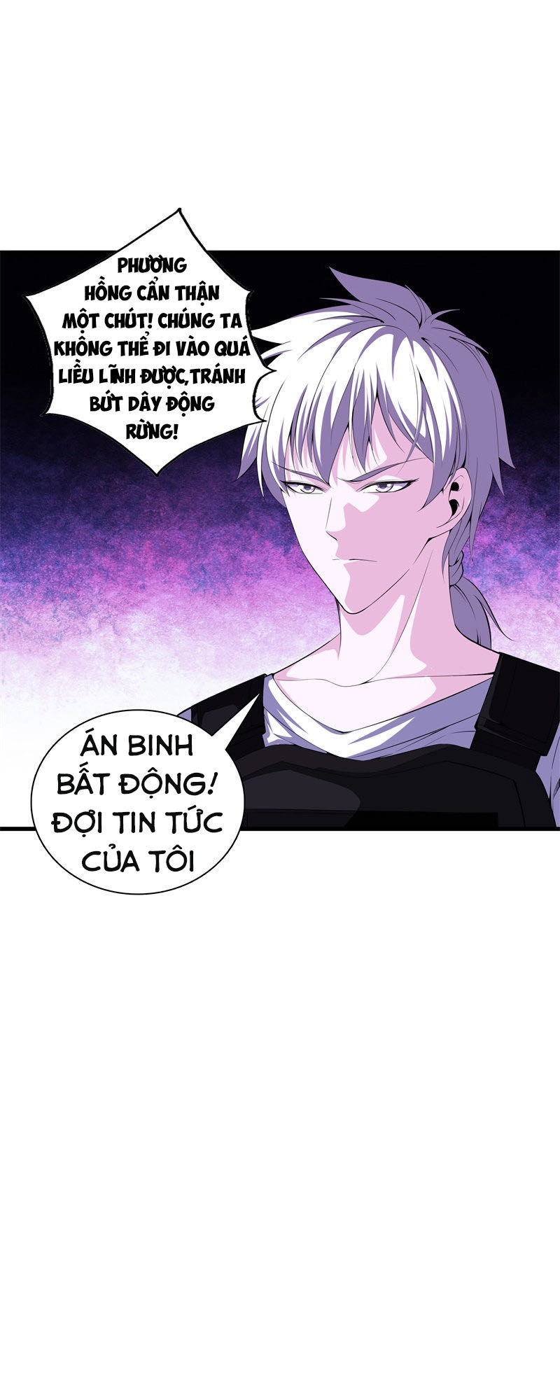 Đô Thị Chí Tôn Chapter 52 - 2