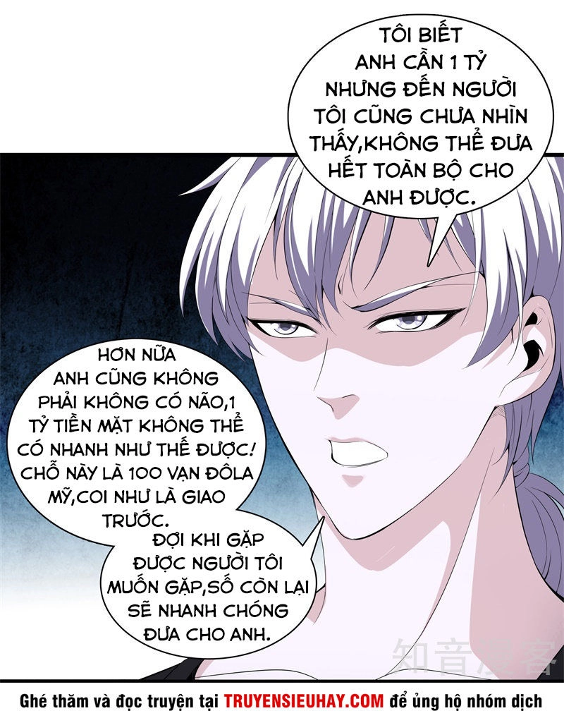 Đô Thị Chí Tôn Chapter 52 - 10