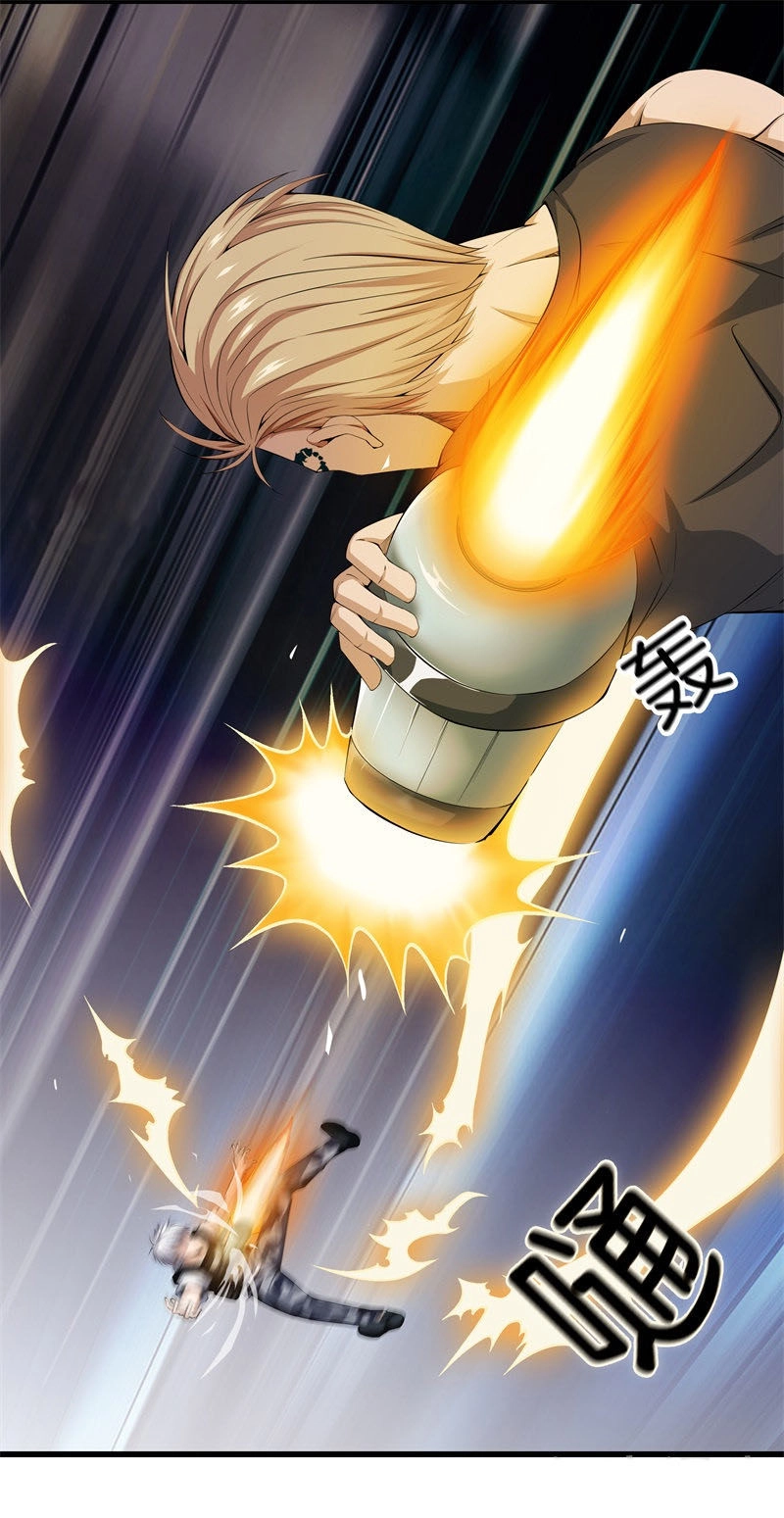 Đô Thị Chí Tôn Chapter 52 - 14