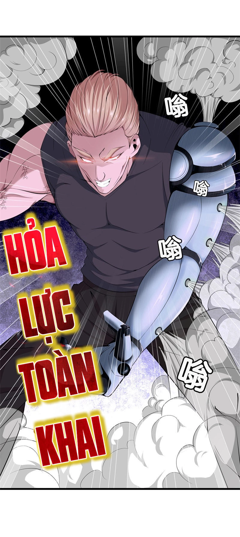 Đô Thị Chí Tôn Chapter 52 - 28