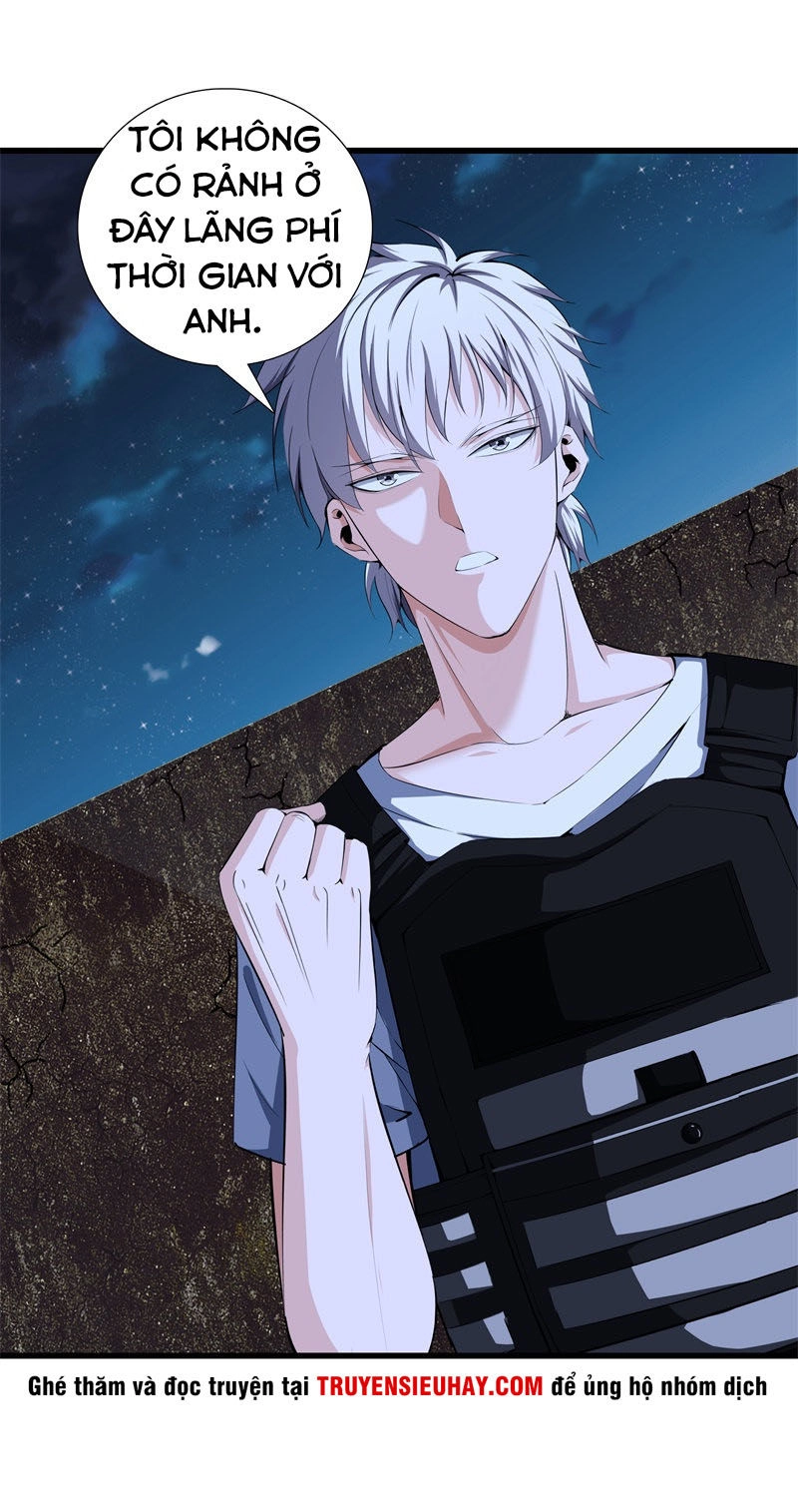 Đô Thị Chí Tôn Chapter 53 - 19