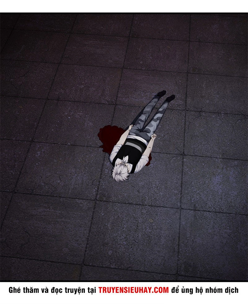 Đô Thị Chí Tôn Chapter 54 - 13