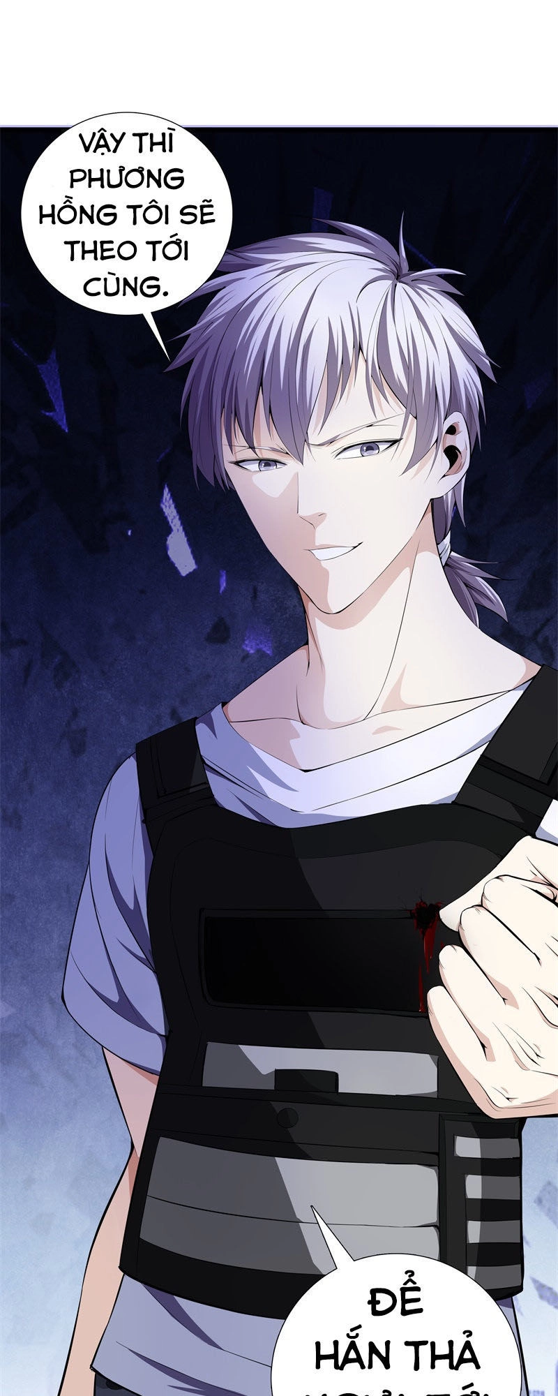 Đô Thị Chí Tôn Chapter 55 - 5