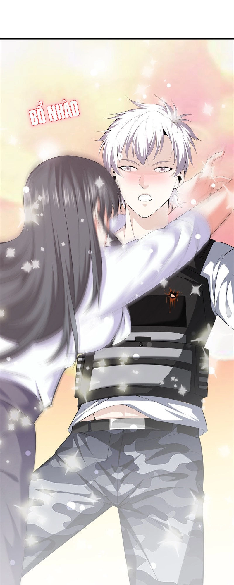 Đô Thị Chí Tôn Chapter 55 - 11