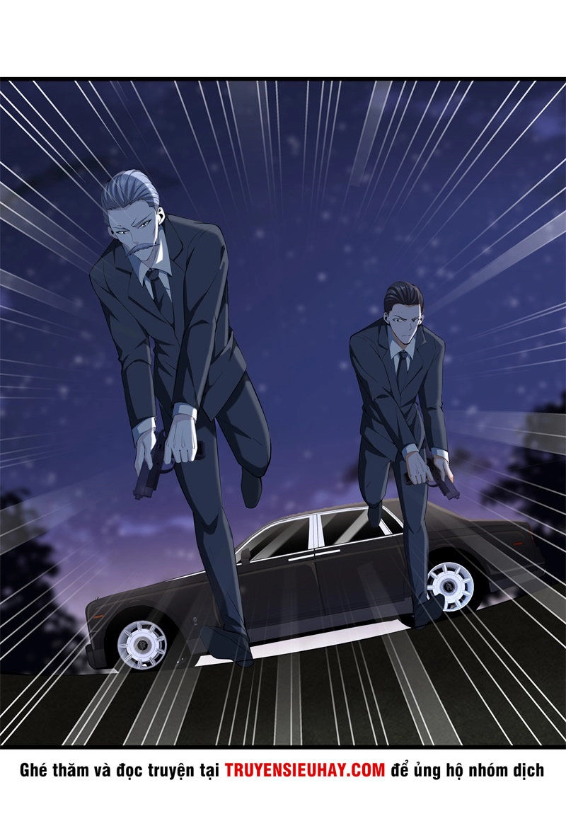 Đô Thị Chí Tôn Chapter 55 - 17