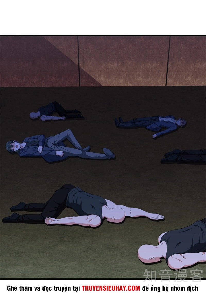 Đô Thị Chí Tôn Chapter 55 - 19