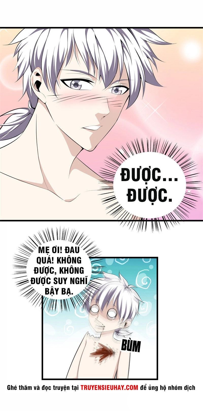 Đô Thị Chí Tôn Chapter 56 - 6