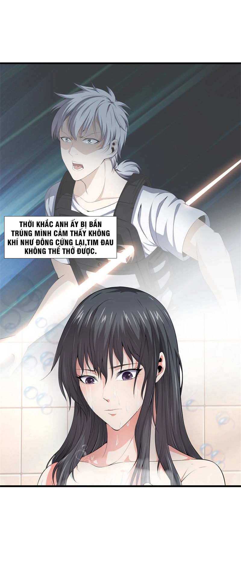 Đô Thị Chí Tôn Chapter 56 - 12