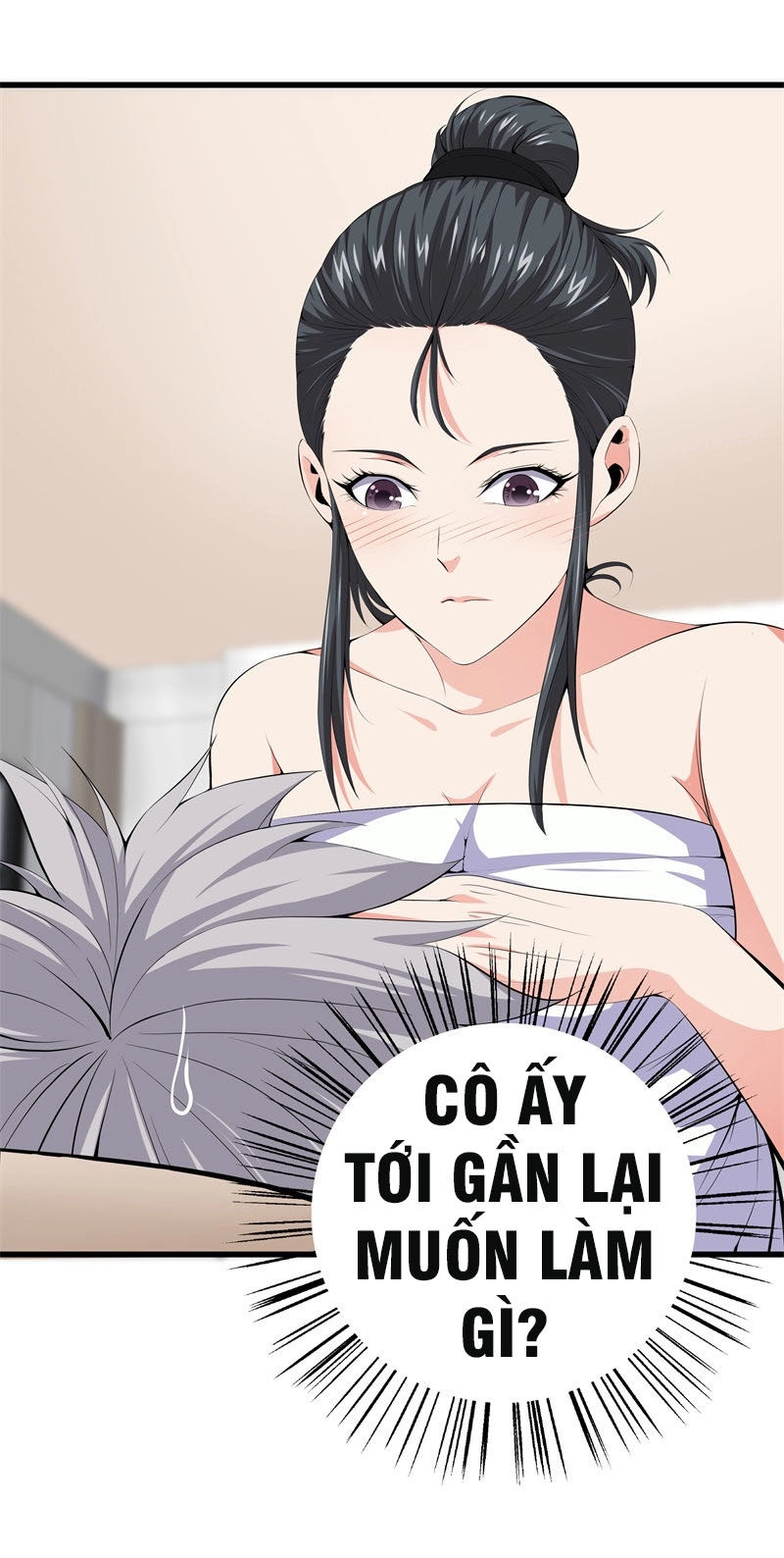 Đô Thị Chí Tôn Chapter 56 - 22