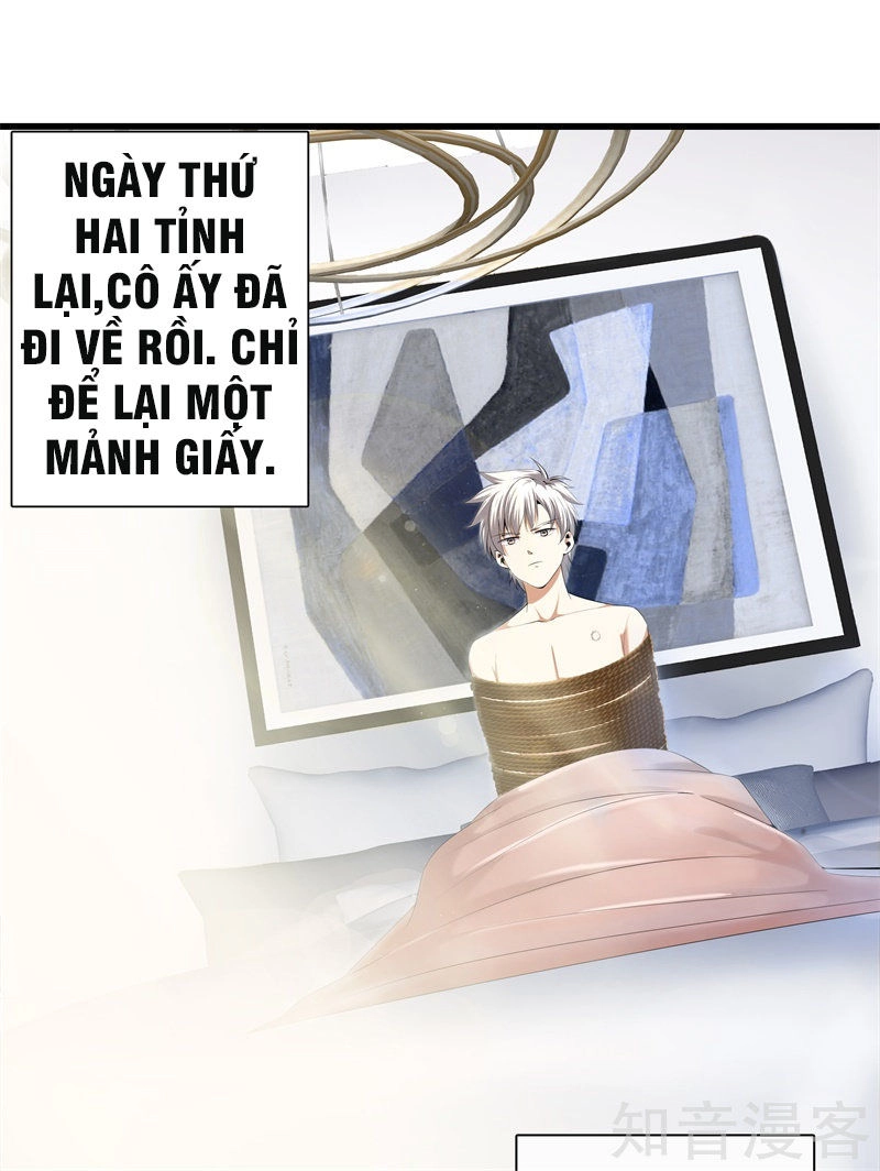 Đô Thị Chí Tôn Chapter 57 - 6