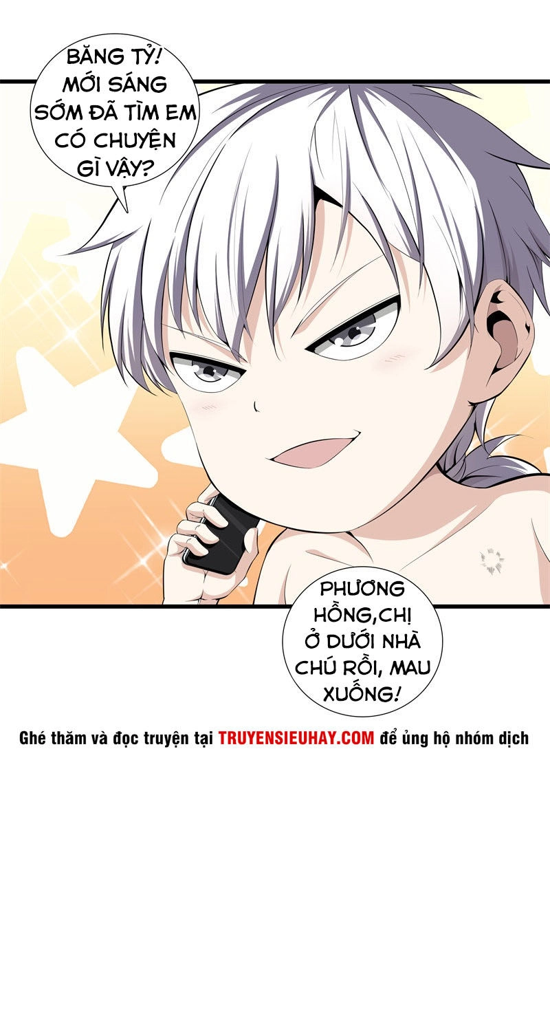 Đô Thị Chí Tôn Chapter 57 - 13