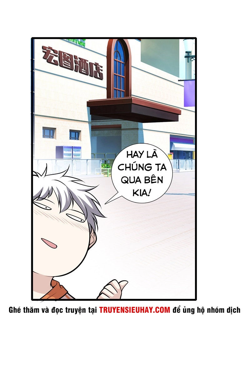 Đô Thị Chí Tôn Chapter 57 - 23