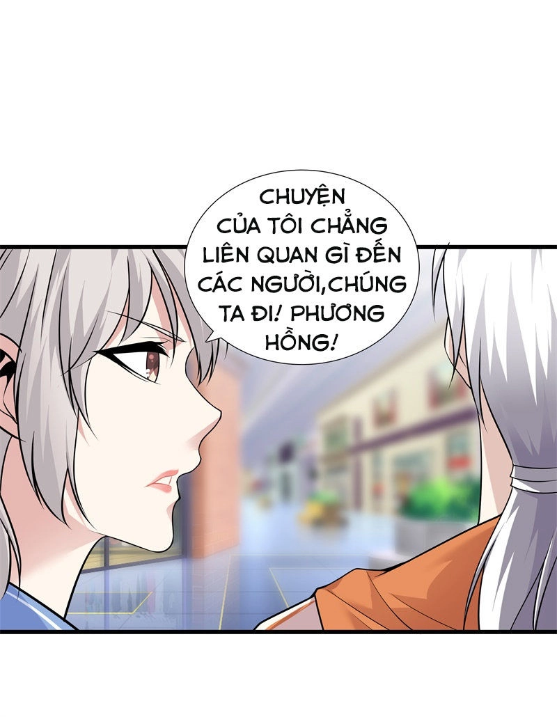 Đô Thị Chí Tôn Chapter 57 - 31