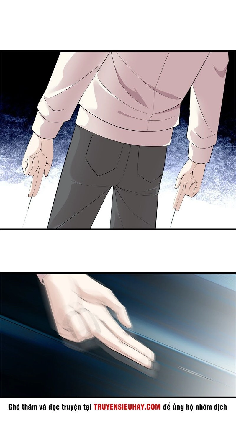 Đô Thị Chí Tôn Chapter 58 - 13