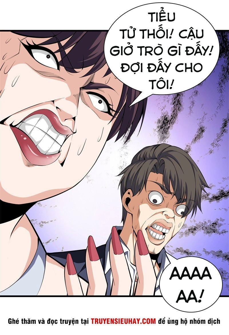 Đô Thị Chí Tôn Chapter 58 - 20