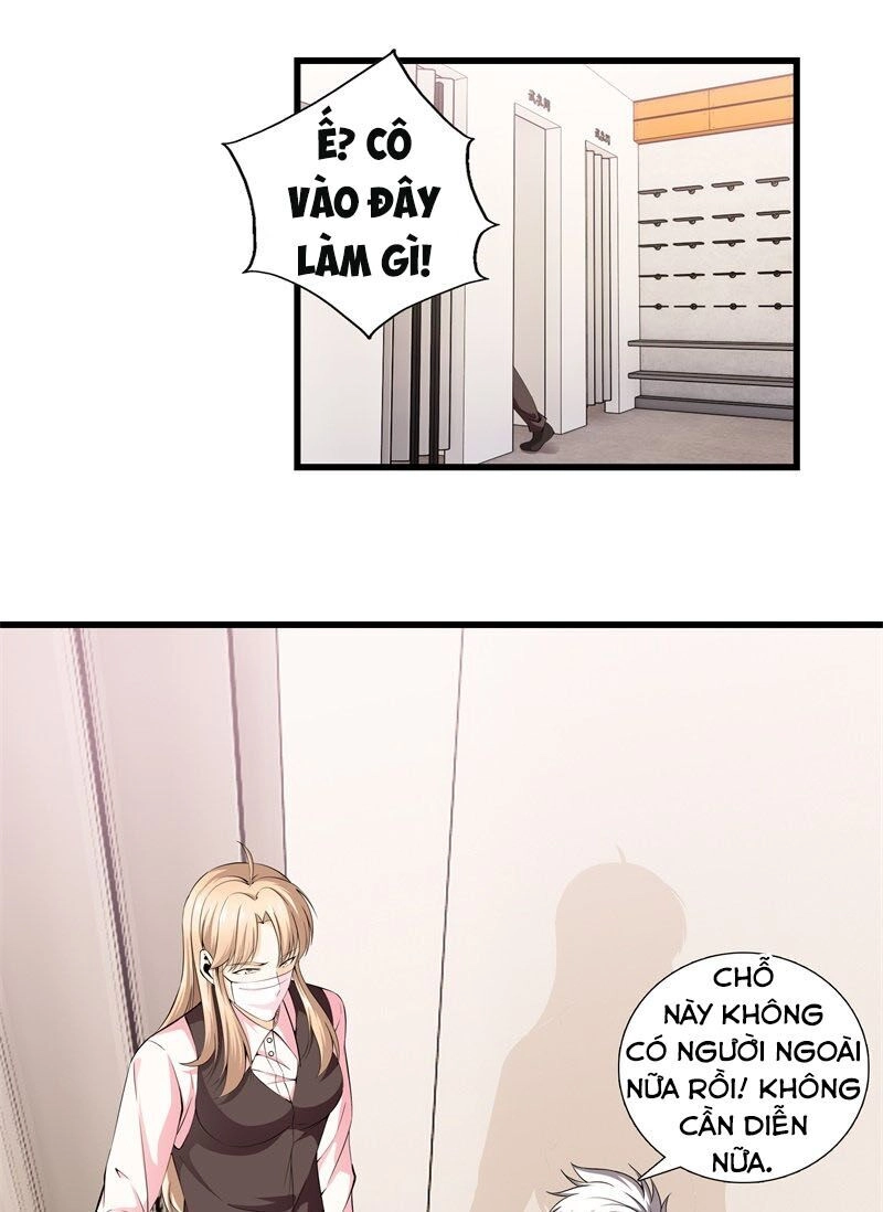 Đô Thị Chí Tôn Chapter 59 - 5